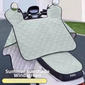 NAIFUNA | Sunscreen Windproof Rainproof Blanket