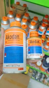 Insektisida Akodan 35ec 500ml Endosulfan 350 g l