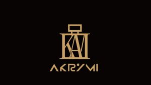 AKRYMI SOFT CLOUD 2.0 Aimore 100ml Perfume For Women Cosmetic long-lasting fragrance Portable