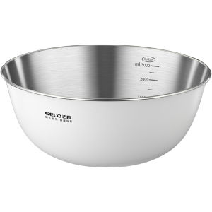 GEDO | Food Grade 304 Stainless Steel Multi-functional Kitchen Basin