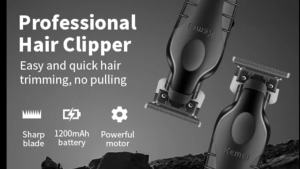 Kemei | Kemei KM-2296 KM-2299 KM-1102 Professional Hair Clipper Kit Electric Shaver Male Hair Cutting Machine Men’s Trimmer Machine