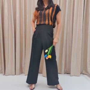 009 Womens Tie Dye Top/ TieDye Blouse Top