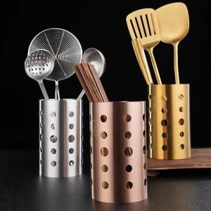 Pemegang Kutleri Penyepit Keluli Tahan Karat