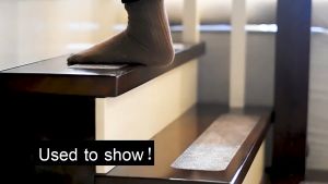 Lakban Anti-Slip & Stiker Anti-Slip Tangga: Pilihan Terbaik untuk Keamanan Anda