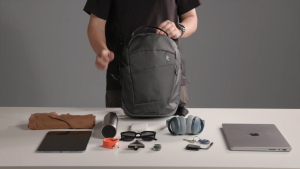 tomtoc UrbanEX-T30 Sling Bag 10L