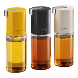 ASCOR | Leak-proof Seasoning Oil Bottle