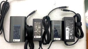 ️[Sạc zin] Sạc laptop Dell Inspiron 5567 P66F P66F001 19.5V - 2.31A - 3.34A - 45W - 65W Chân kim nhỏ 4.5 x 3.0 mm
