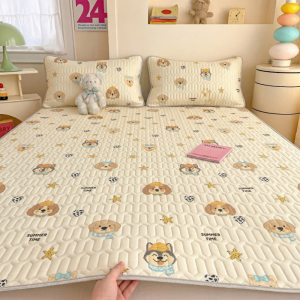 KAMONI | A Class Latex Cooling Mat Set Summer Cooling