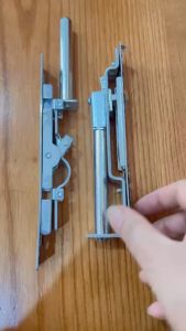 Chốt âm chốt bật dành cho cửa nhôm cửa sắt cửa thép cửa gỗ...các loại cửa