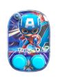 water Game ยอดมนุษย์adventure เกมกดน้ำลงห่วง. 