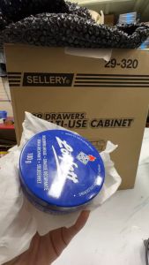 Pasta Solder Lotfett 100 Gram & Minyak Soldering Grease 100gr