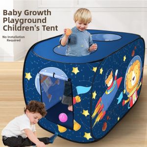 Easy-assembly Children Play Tent