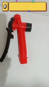 Handle Sprayer Swan Handel Stop Kran Sprayer Swan Stop Kran Semprotan Hama 14-17 liter ASLI