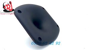 Họng kèn loa 15x16 cm. Giá 2 chiếc. họng loa kéo nhựa cao cấp dầy họng treble 250 treble 350 treb 450 loa kéo