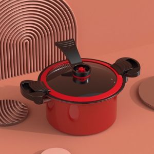 DuduMart 3.5L Micro Pressure Cooker: A Comprehensive Guide