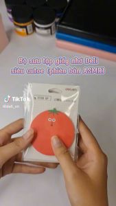 Giấy Note Ghi Chú Hình Hoa Quả Nhiều Màu Tiện Lợi Deli Giấy Ghi Chú Đánh Dấu Nhiều Mẫu Mã Dễ Thương - 25601