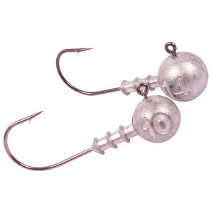 Nilure | Jig Head Lure Hook Soft Bait