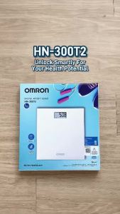 Digital Weight Scale HN-300T2 (1 year warranty)