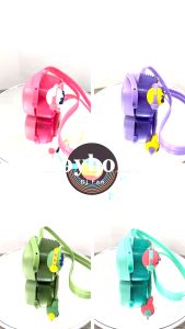 Quạt đeo cổ mini DJ siêu xinh