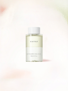 KIMTRUE | Gentle Eye & Lip Makeup Remover