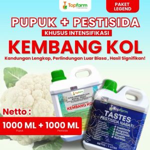 Pupuk Topfarm / Pupuk Kembang Kol Terbaik / Obat Anti Busuk Daun Bunga Kol / Pupuk Khusus Pembesar Buah Bunga Kol / Pupuk Pembesar Bunga Kol / Pupuk Daun Buat Bunga Kol / Obat Ulat Bunga Kol / Obat Ulat Kol Bunga