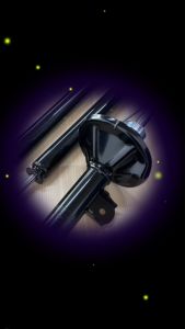 SUZUKI AZF 414/32/72/82 SHOCK ABSORBER SET ROIKINS YEAR (2012-2017)