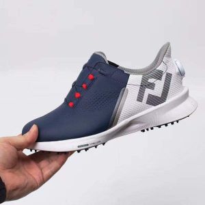 [ Golf Shoes ] Giày Golf Nam FootJoy Fuel 55447J - Hàng chính hãng