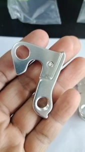 (เกรด AAA ส่งจากไทย) ดรอปเอ้าท์ จักรยาน rear hanger(dropout) ขาเกี่ยวตีนผีจักรยาน เบอร์ 99B