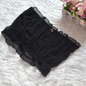 เสื้อคลุมเกาะอกผู้หญิงไซส์ใหญ่ เสื้อคลุมป้องกันการเปิดเผย เสื้อคลุมเกาะอกป้องกันการรั่วไหลของหน้าอกใหญ่ ขนาด 85-130 ซม.