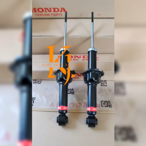 SHOCKBREAKER DEPAN HONDA GRAND CIVIC / GENIO / ESTILO ORIGINAL HONDA HARGA UNTUK SEPASANG KIRI DAN KANAN | KAEL JAYA MOTOR