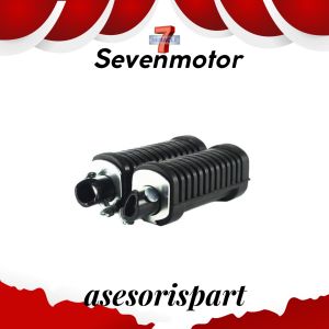 Footstep Belakang Astrea Grand Prima Impressa Star Step Motor Satu Pasang Berkualitas Promo Harga Murah