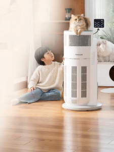 Honeywell | Pet Air Purifier Improve Air Quality