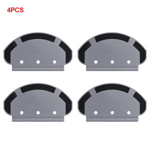 Mop Cloth Rag For Ecovacs Deebot Ozmo 920 950 N5 N8 T5 Max DV35 DX33 DX55 DX65 DX96 DJ65 Robot Vacuum Suction Cup Mop Bracket
