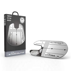 Swing Perfect | Advanced Putting Pressure Trainer Target Cup Speed Detection
