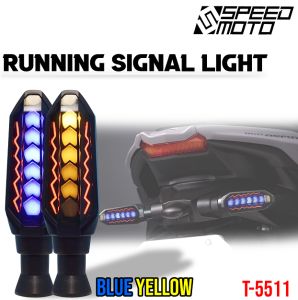 YAMAHA RUNNING SIGNAL LIGHT T-5511 / IDLE HAZZARD INDICATOR TURN FLASHER UNIVERSAL SPEEDMOTO