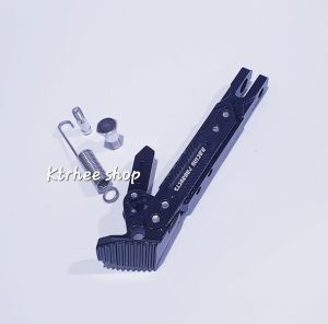 STANDAR SAMPING/STANDAR MIRING ROBOT CNC STELAN MOTOR BLADE/REVO/JUPITER MX/MX KING/VEGA/SUPRA X 125