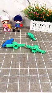 Klip Segel Makanan & Aksesori Dapur Praktis