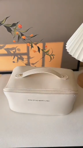 Túi Đựng Mỹ Phẩm Đồ Trang Điểm Trang Sức JYoohome Chống Nước Túi Đựng Đồ Du Lịch Dã Ngoại