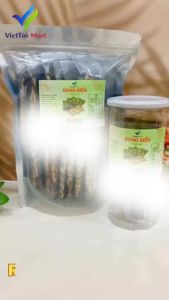 Rong Biển Kẹp Hạt | Viettin Mart