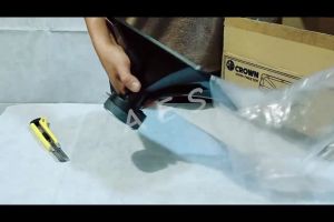 Horn Tweeter 180Watts Driver Unit Crown HT-126