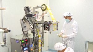 Sữa nghệ Nano Collagen Hoàng Minh Châu Hưng Yên