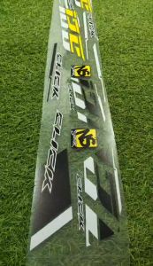 Striping Lis Angka Vario110 Bahan Sticker Bening Transparan