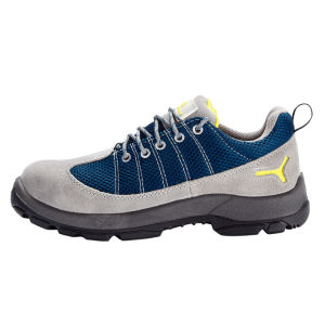 Deltaplus | Breathable Crushproof Penetration Resistant Insulation Safety Shoes