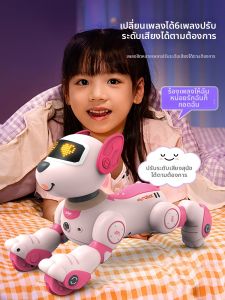 Đồ Chơi Thông Minh Cho Chó Dành Cho Bé Gái 6 Tuổi