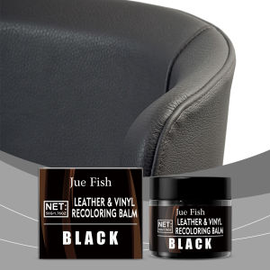 Compound Leather Restoration Cream Repair Scratch Restore Color Luster Moisturizing Prevent Dryness Cracking Leather Polish Balm