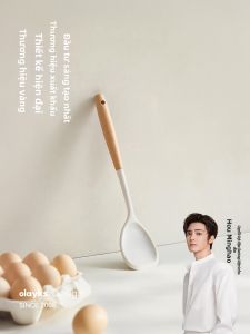 Olayks | Silicone Non-stick Kitchen Set