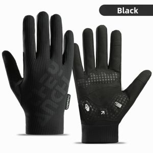 TOOKTRO | Full Finger Shock Absorption Cycling Gloves