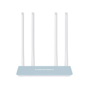 Comfast | Dual-Band High Power 5G Wireless Router