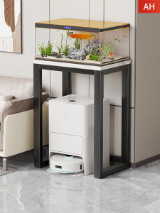 QINQI | Fish Tank Display Rack