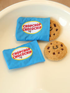 ของเล่นเสียงสำหรับสุนัข ขนมปังสัตว์เลี้ยง ของเล่นแบบท้าทายกลิ่น เล่นกันได้หลายชีวิต กระตุ้นการคิด ของเล่นขนสัตว์สำหรับแมวและสุนัข